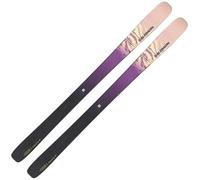 SALOMON Stance W 94 - Mujer - Beige / Negro / Violeta - talla 161- modelo 2025