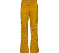 SALOMON Stormseason Pant W Stormseason Pant W Golden Palm, Mujer, Golden Palm, S/R