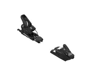 Salomon - Strive 12 Gw Black/Silver - Negro Negro one size