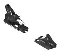 SALOMON Strive 14 Gw - Unisex - Negro - talla única- modelo 2025
