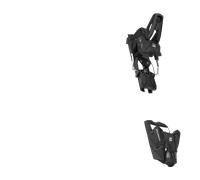 SALOMON Strive 14 Gw - Unisex - Negro - talla única- modelo 2025