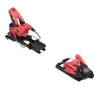 SALOMON Strive 14 Gw - Unisex - Rojo / Negro - talla única- modelo 2026