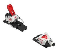 SALOMON Strive 16 Mn - Unisex - Blanco / Rojo - talla única- modelo 2025