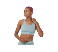 Salomon sujetador deportivo Cross Run XS Azul