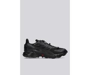 Salomon Super Cross 4 - Negro - Zapatillas Hombre talla 42