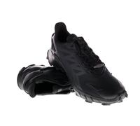 Salomon Supercross 4 Caballeros Calzado trail running 7.5 Negro