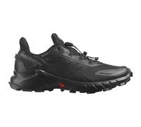 SALOMON Supercross 4 Gore-tex W - Mujer - Negro - talla 37 1/3- modelo 2024