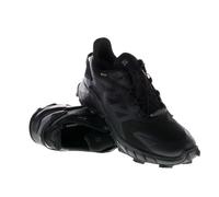 SALOMON Supercross 4 Gore-tex - Hombre - Negro - talla 42- modelo 2025
