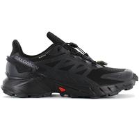 Salomon Supercross 4 gtx - gore-tex - 417316 Trail-Running Trekking Zapatos