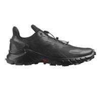 SALOMON Supercross 4 - Hombre - Negro - talla 42- modelo 2025