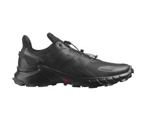 SALOMON Supercross 4 - Hombre - Negro - talla 46 2/3- modelo 2026