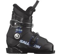 Salomon Team T2, botas de esquí, junior, negro/azul/blanco 20,0 Black/Race Blue/White