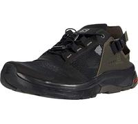 SALOMON Tech Amphib 4, Zapatos de Trekking Hombre