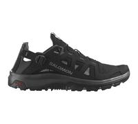 SALOMON Techamphibian 5 - Hombre - Negro / Gris - talla 41 1/3- modelo 2026