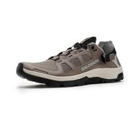 Salomon Techamphibian 5 - Tenis de agua para hombre, nogal, talla 9