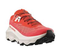 Salomon Tenis Ultra Glide 4 para hombre, Rojo (Fiery Red), 10