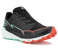 SALOMON Thundercross W - Mujer - Negro - talla 40 2/3- modelo 2024