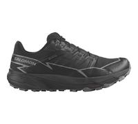 SALOMON Thundercross Gore-tex - Hombre - Negro - talla 41 1/3- modelo 2025