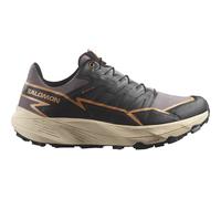 Zapatillas de carrera para mujer Salomon Thundercross Gore-Tex Talla de zapato (EU): 37 1/3 / Color: gris/negro