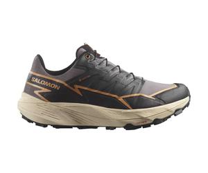 SALOMON Thundercross Gore-tex W - Mujer - Gris - talla 39 1/3- modelo 2025