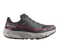 Salomon Thundercross W GTX Mujer Calzado trail running Gore-Tex Black/Black/Pink Glo
