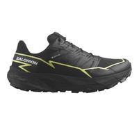 SALOMON Thundercross Gore-tex W - Mujer - Negro - talla 40- modelo 2024