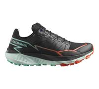 SALOMON Thundercross - Hombre - Negro - talla 40 2/3- modelo 2024