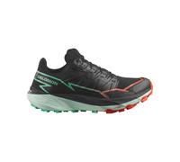Zapatillas salomon thundercross negro mujer 38 2/3