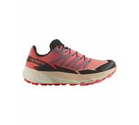 Salomon - Thundercross W Fusion Coral / Black / Red Orange para Mujer - Talla 39 1/3 - Rojo Rojo 39 1/3