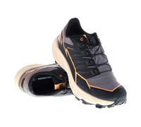 SALOMON Thundercross Gore-tex W - Mujer - Gris - talla 40 2/3- modelo 2025