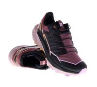 Salomon Thundercross W Mujer Calzado trail running 7 Rosa subido