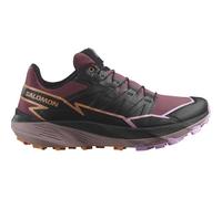 Salomon Thundercross W Mujer Calzado trail running 7.5 Rosa subido