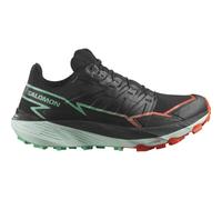 Zapatillas salomon thundercross negro mujer 39 1/3