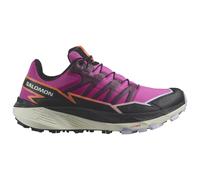 SALOMON Thundercross W - Mujer - Violeta - talla 38 2/3- modelo 2024