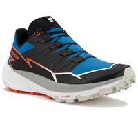 Calzado de hombre Salomon Thundercross Talla de zapato (EU): 46 / Color: azul/negro
