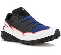 Salomon Thundercross Zapatillas hombre déstockage 40.2/3 Noir