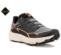 SALOMON Thundercross Gore-tex W - Mujer - Gris - talla 36- modelo 2024