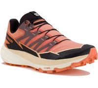 Salomon Thundercross Zapatillas mujer 40 Orange