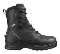 Botas de invierno para hombre Salomon Toundra Pro Climasalomon™ Waterproof Talla de zapato (EU): 43 1/3 / Color: negro