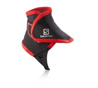 Salomon Polainas de TrailGaiters High S Negro