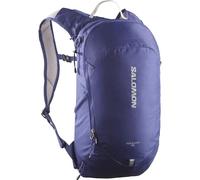 Salomon Trailblazer 10 Mochila 10L Unisex para Senderismo, Versatilidad, Facilidad de uso, Comodidad y ligereza