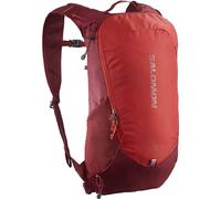 SALOMON Trailblazer 10 - Unisex - Rojo / Narnaja / Gris - talla única- modelo 2023