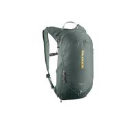 SALOMON Trailblazer 10 Mochila, Urban Chic-Ocasión Verde, S Unisex Adulto