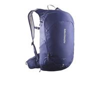 Salomon TrailBlazer 20 mochila | EU Talla única in Mazarine Blue/Ghost Grey