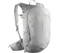 Salomon Trailblazer 20 Mochila, ligera y versátil, 20 litros, bolsillos laterales elásticos, arnés acolchado para senderismo o urbano