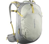 Salomon Trailblazer 30, mochila, gris claro 30L