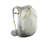 Mochila de montaña salomon trailblazer 30 gris Talla única