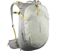 SALOMON Trailblazer 30 - Unisex - Gris / Verde - talla única- modelo 2026