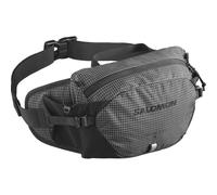 Salomon Trailblazer Belt, riñonera, gris Onesize Commuter Black