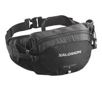 SALOMON Trailblazer Belt - Unisex - Negro - talla única- modelo 2026